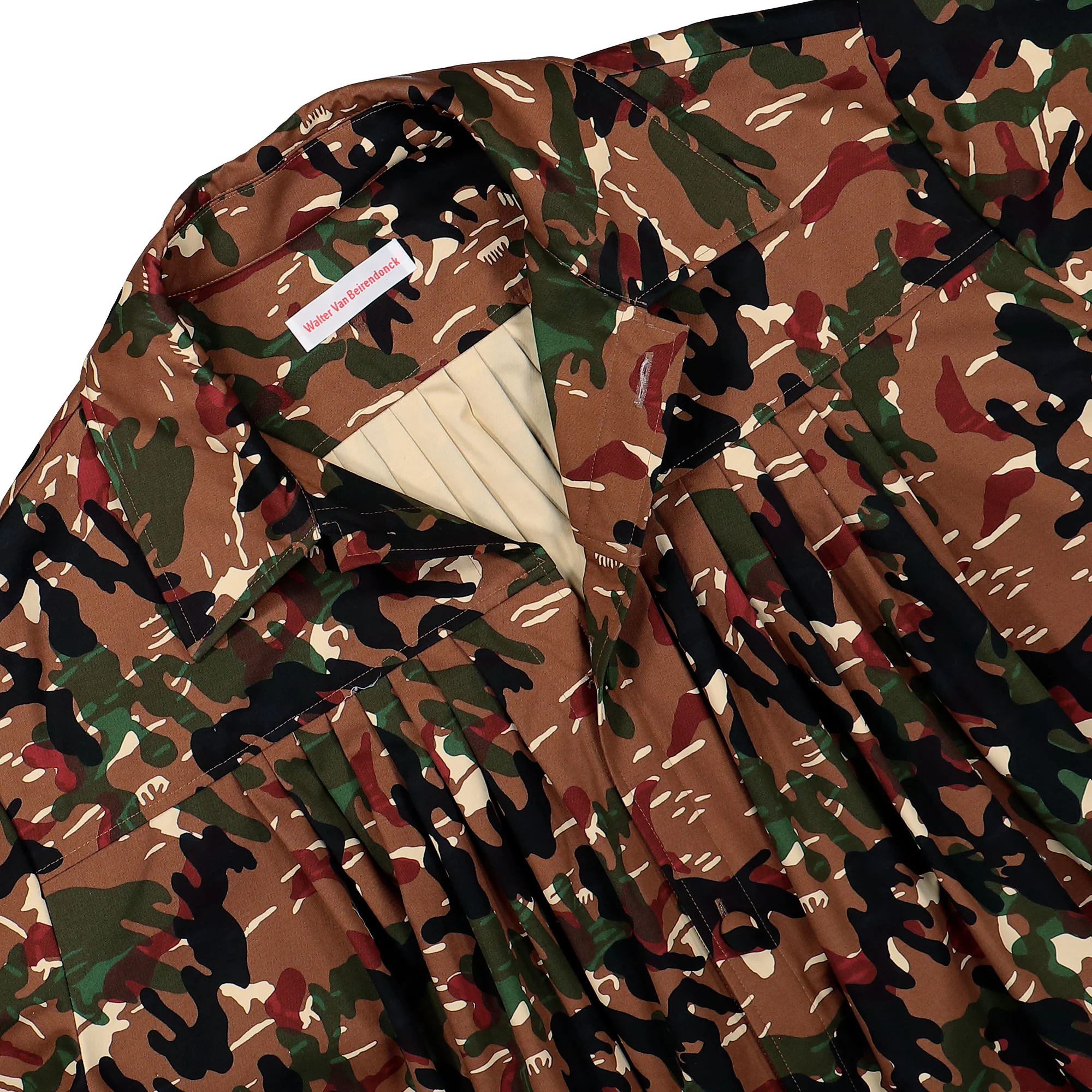 Painter Coat - Image 3
