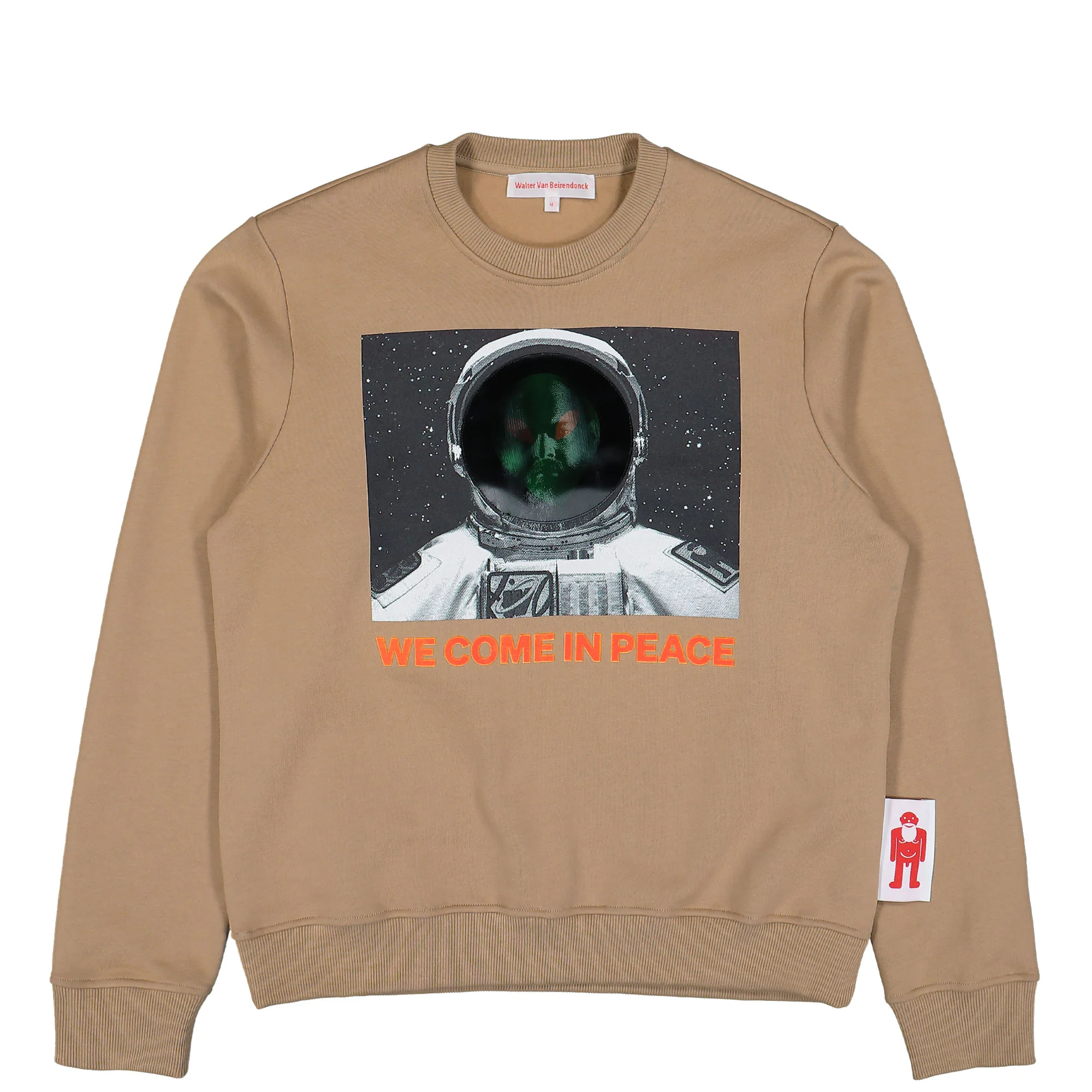 S-Space Sweat