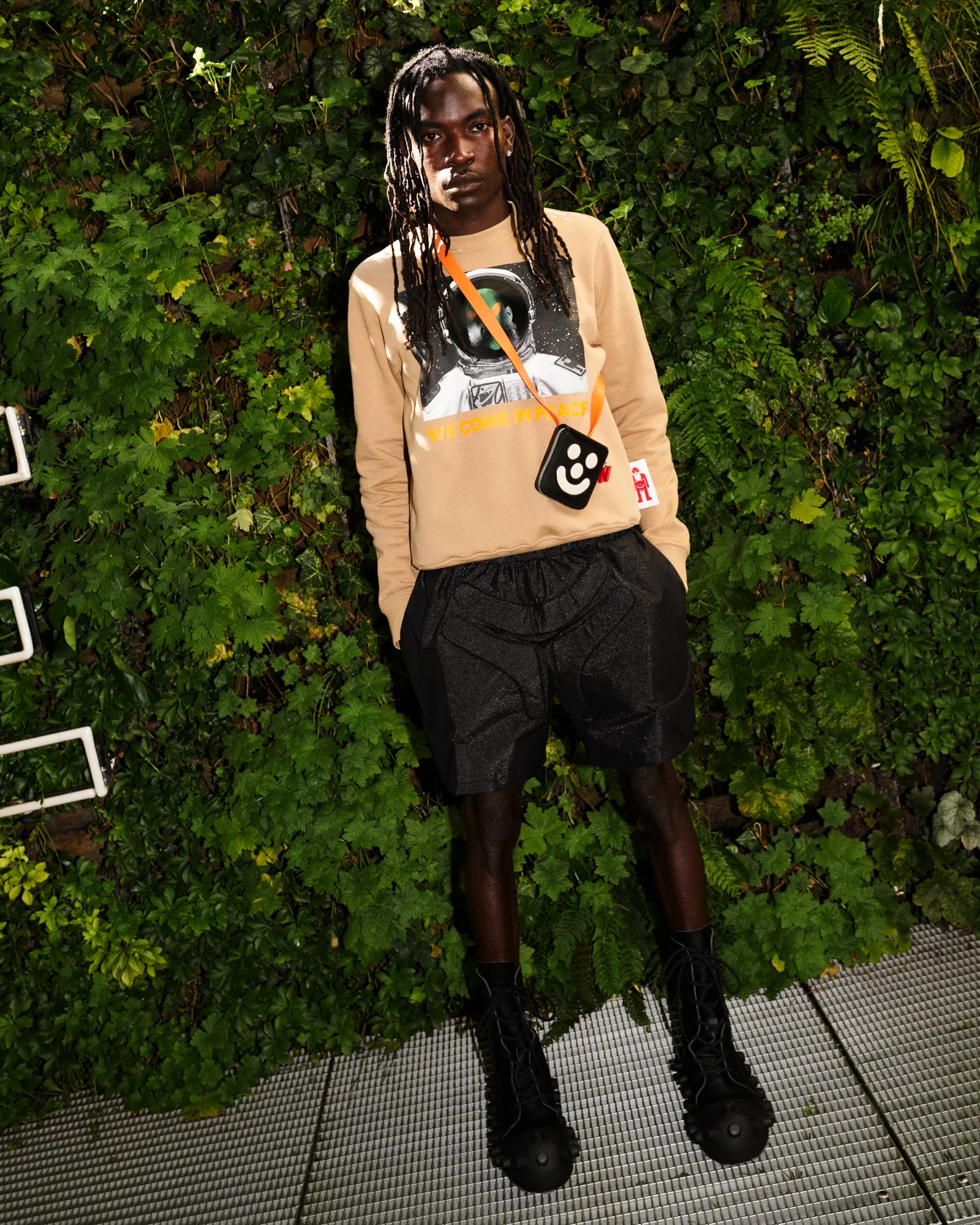 S-Space Sweat - Image 2
