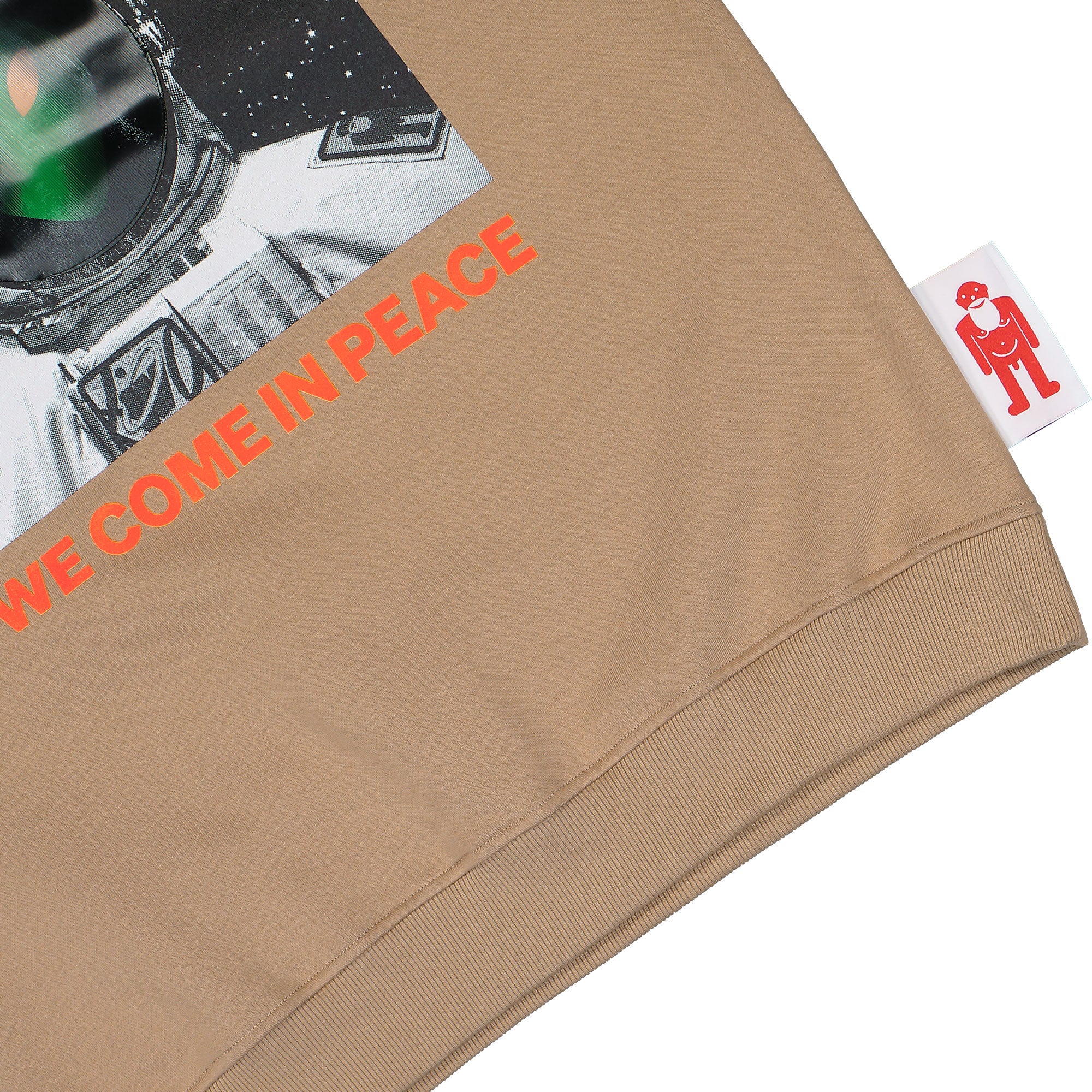 S-Space Sweat - Image 5