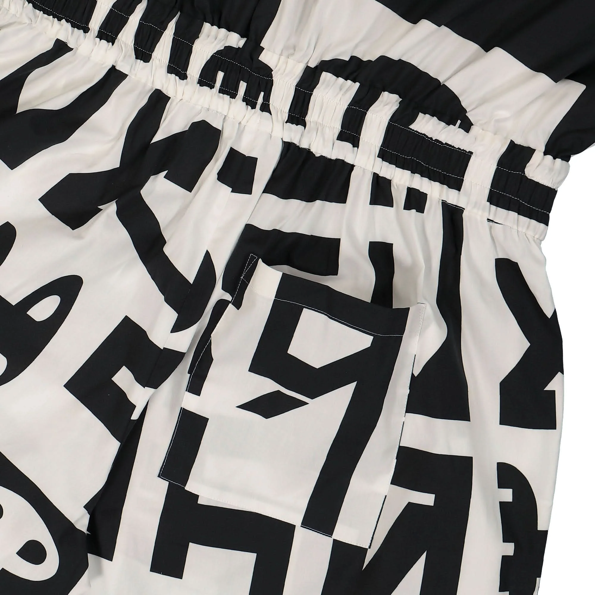 Shirt Combi Shorts - Image 5