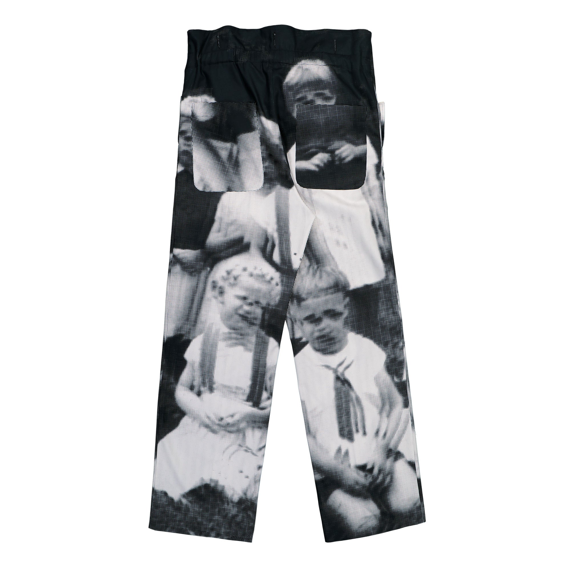 Skeleton Pants Glitch - Image 2
