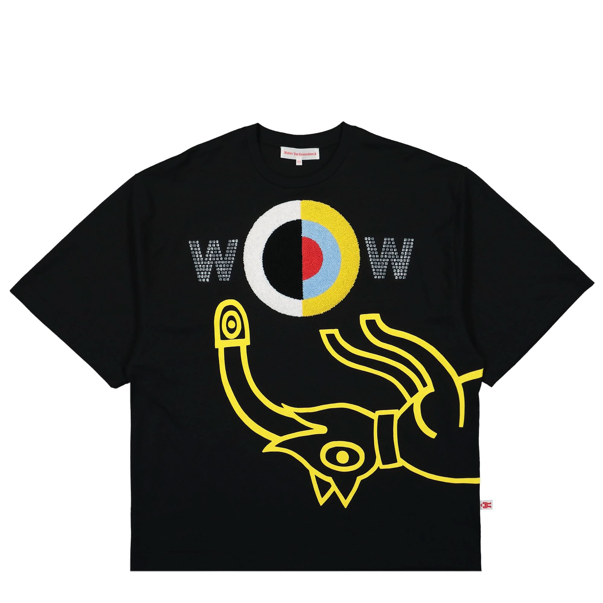 Target Oversized T