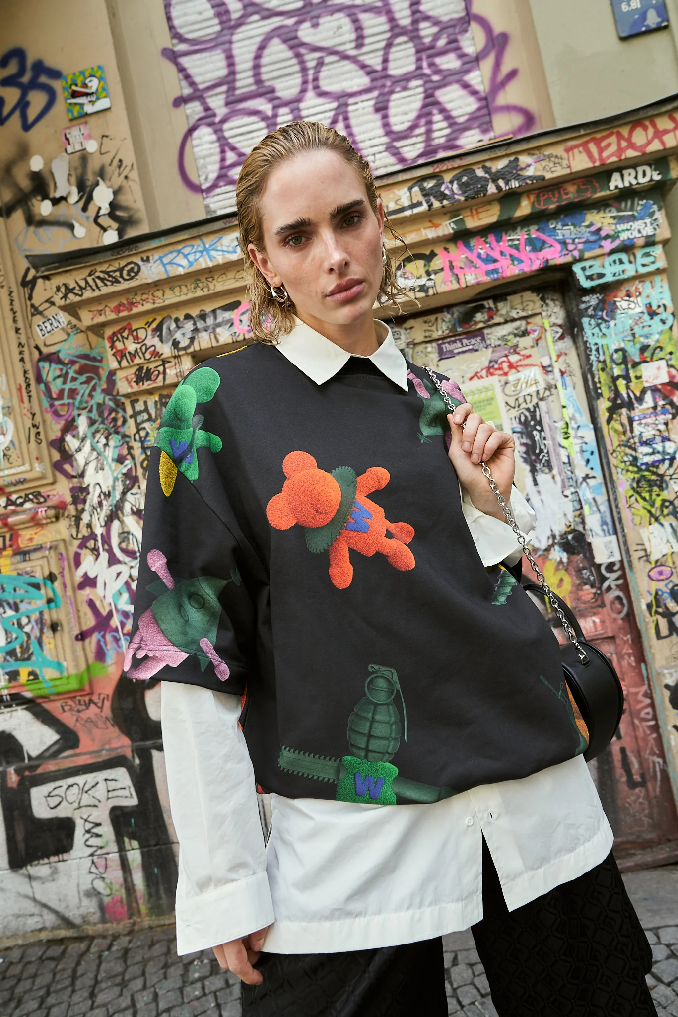 Toyterror Sweat Super OS - Image 2