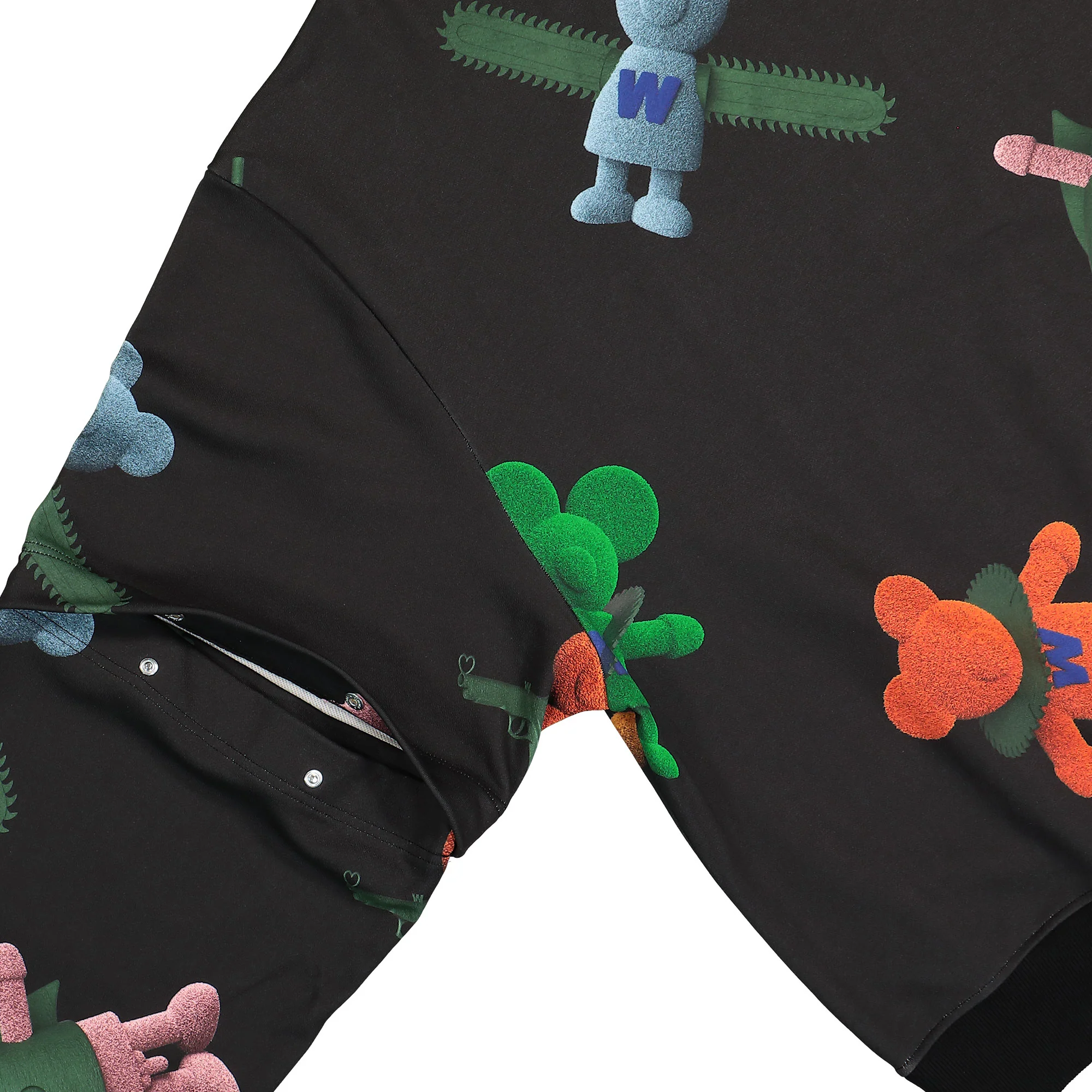 Toyterror Sweat Super OS - Image 5