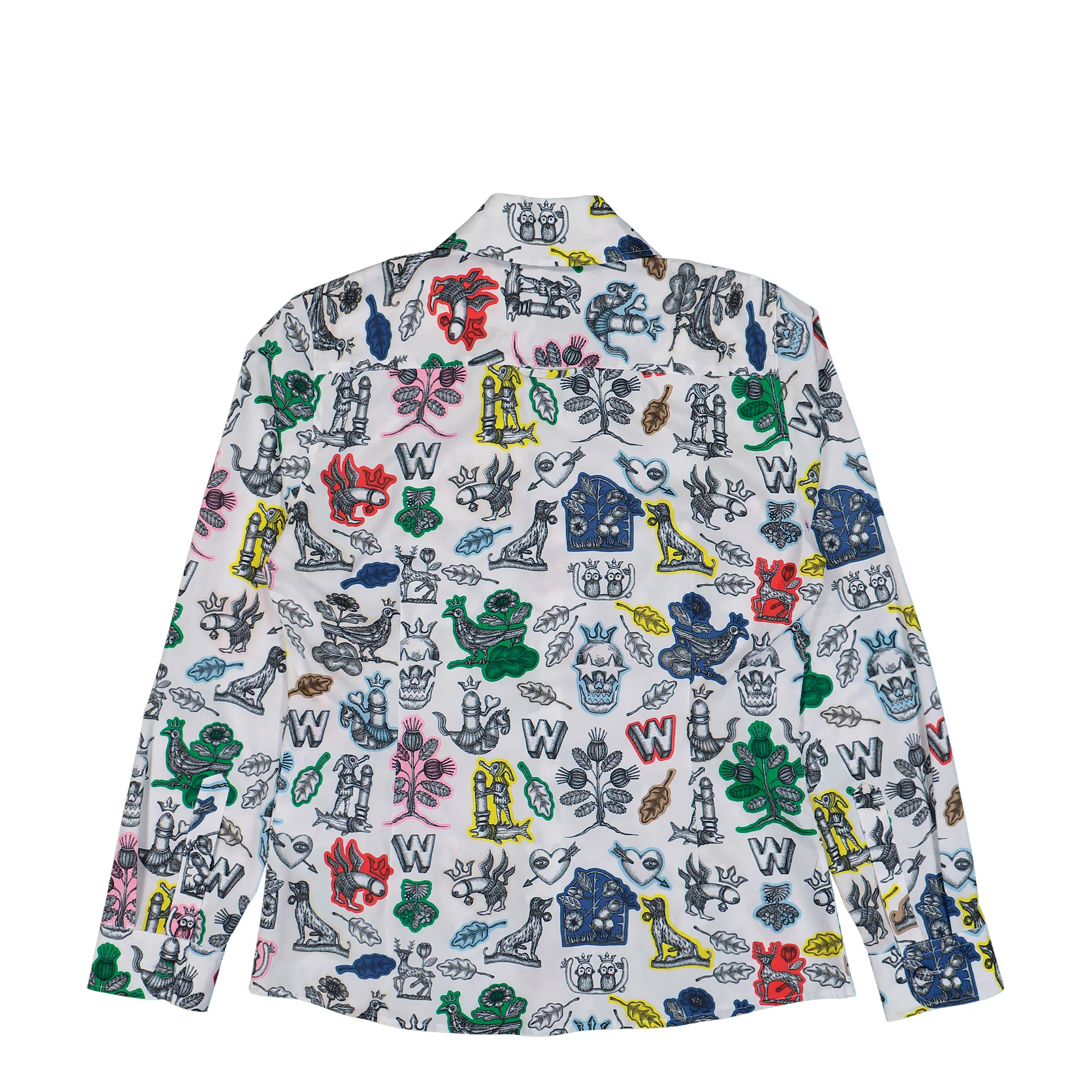 W-Shirt - Image 2