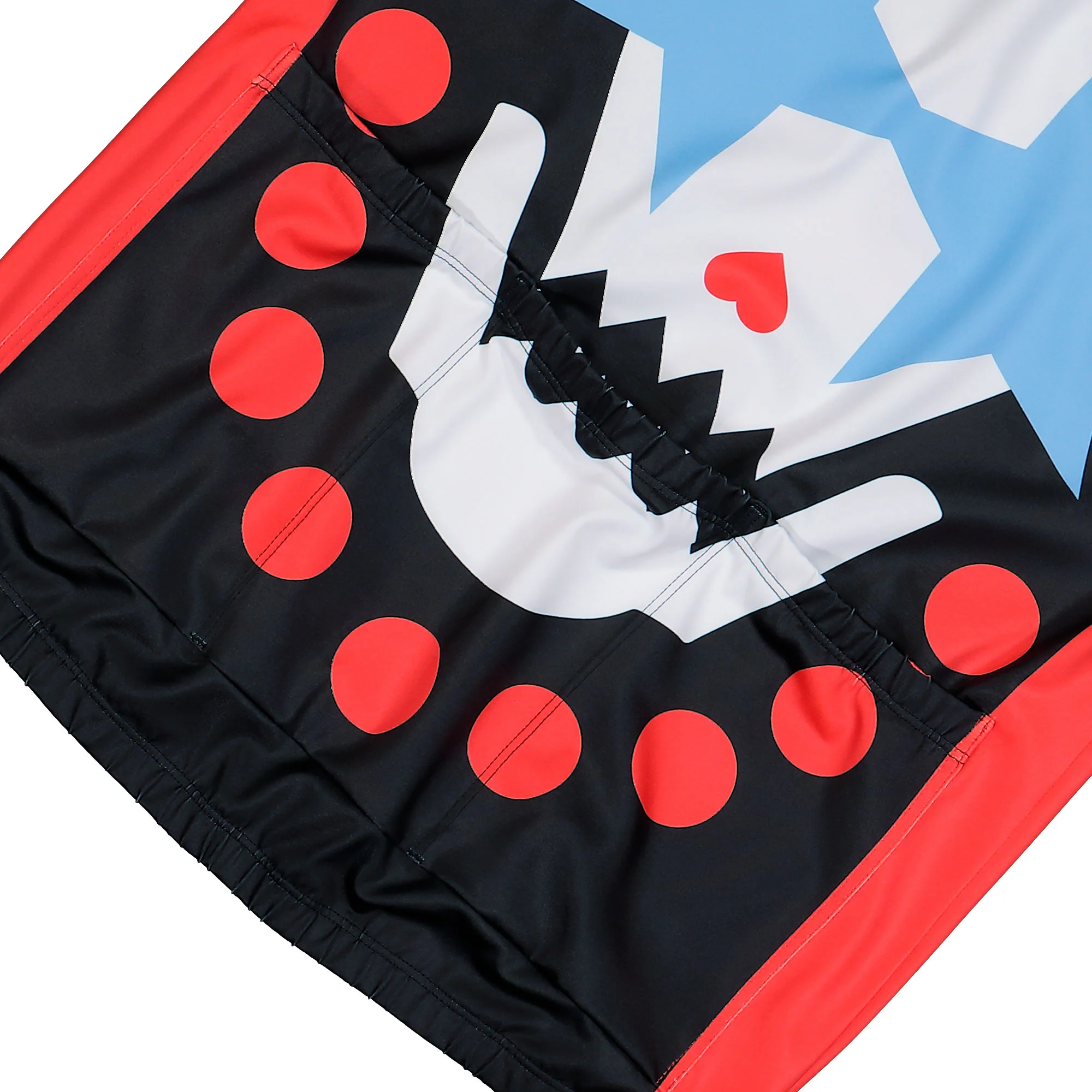 Waakzaam Bike Top - Image 5