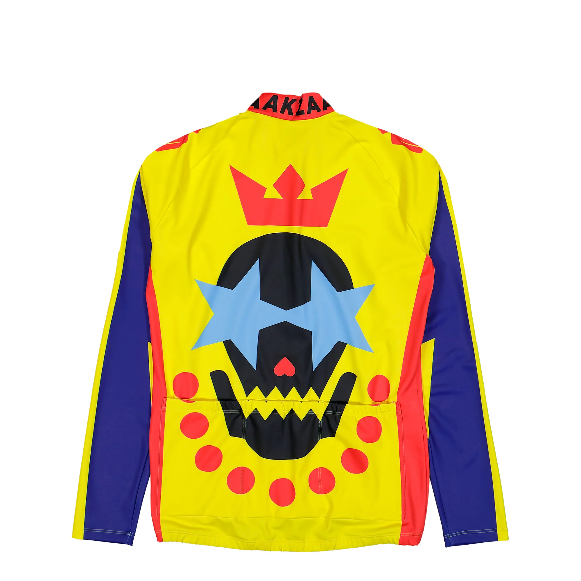 Waakzaam Bike Top - Image 2