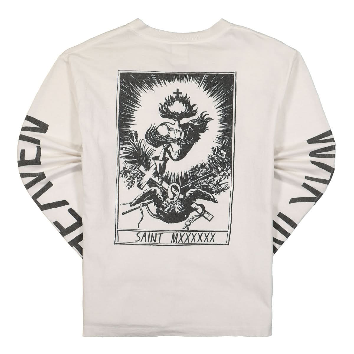 War in Heaven Longsleeve Tee - Image 2