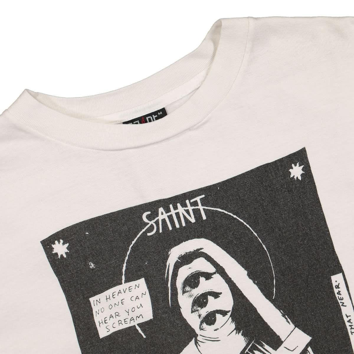 War in Heaven Longsleeve Tee - Image 3