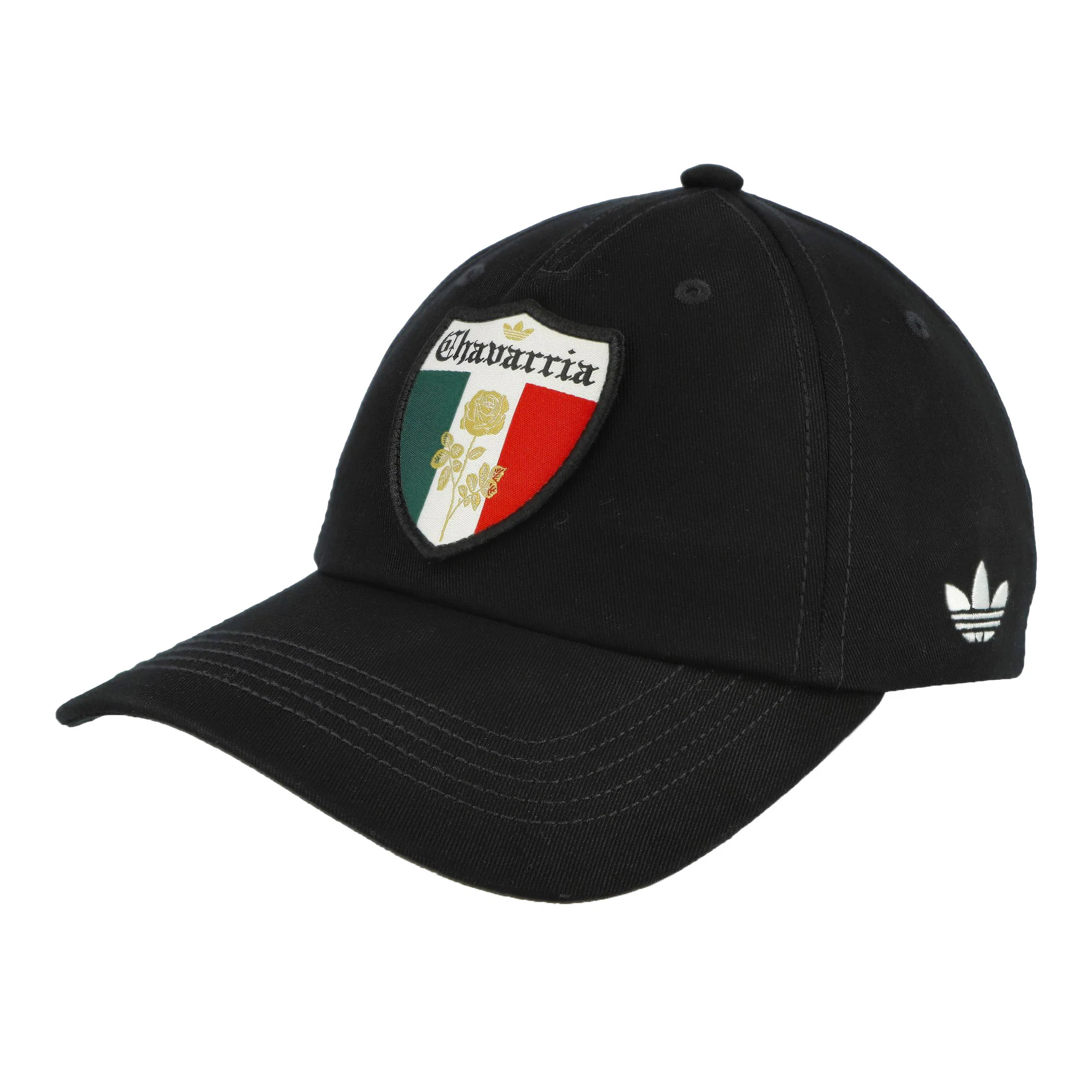 Crest Hat
