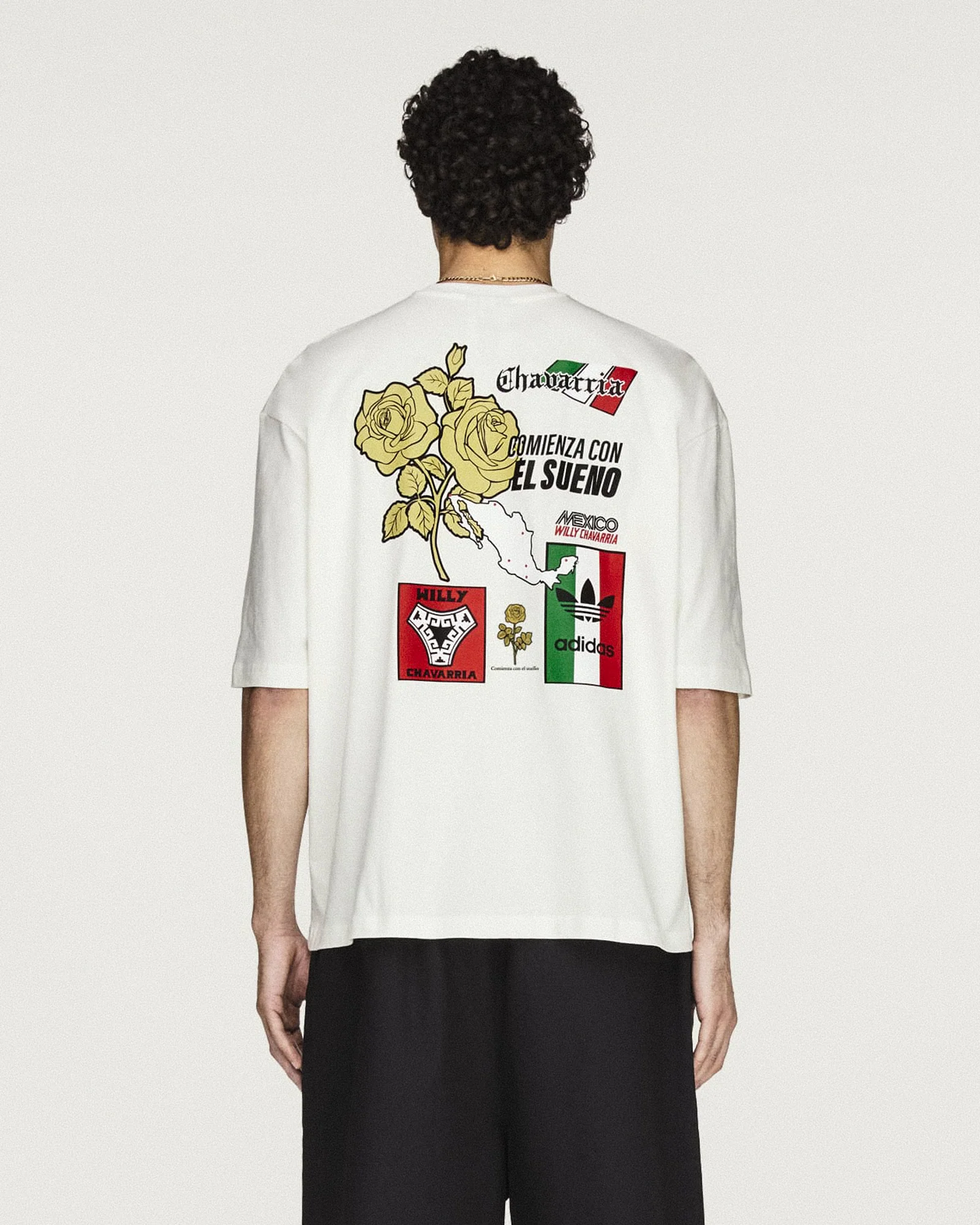 Graphic Tee - Image 3