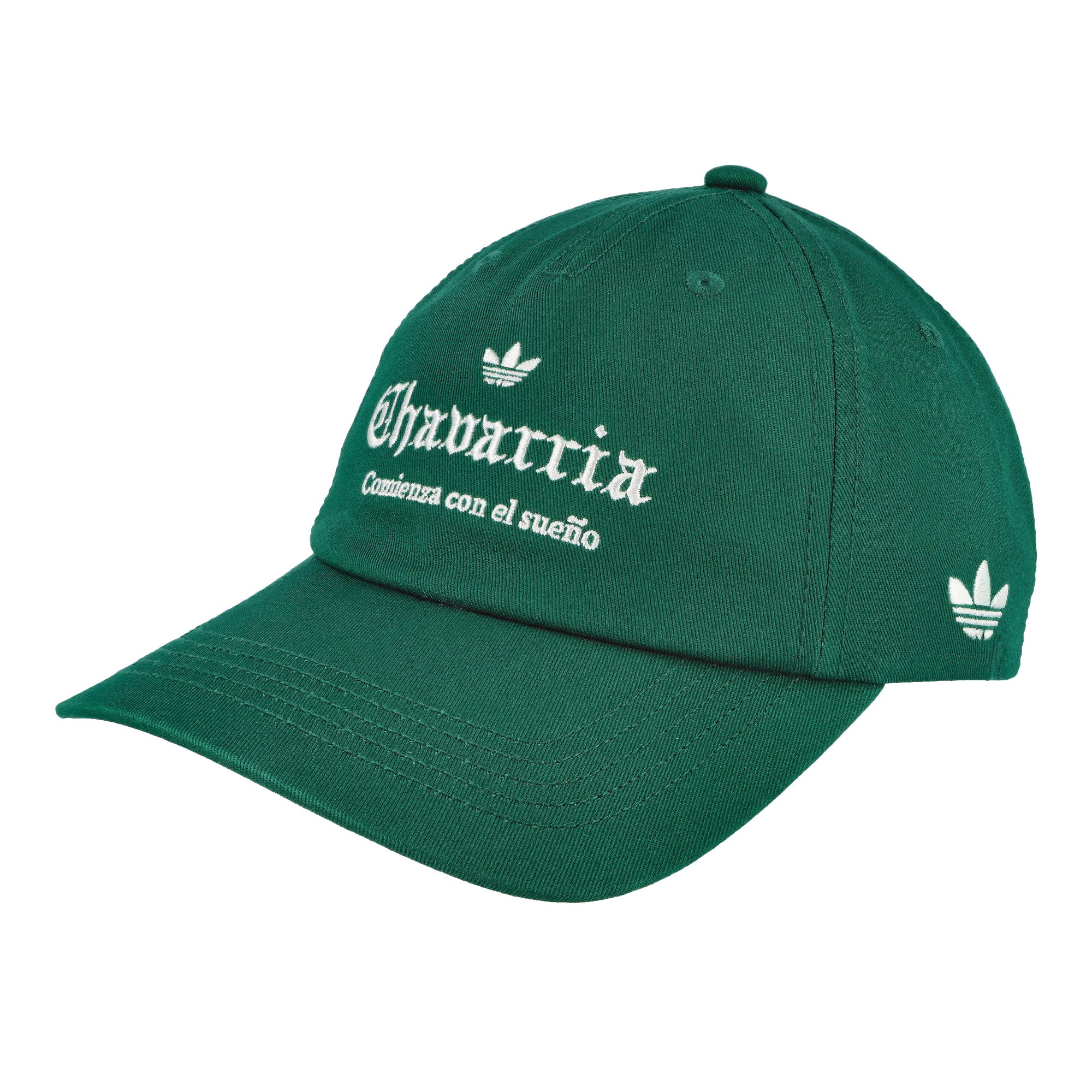 Logo Hat