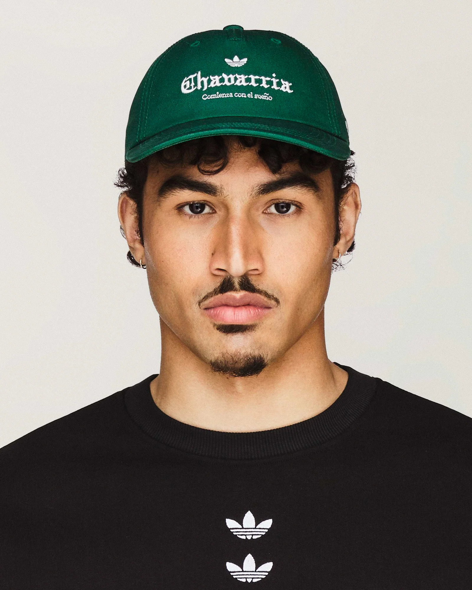 Logo Hat - Image 2