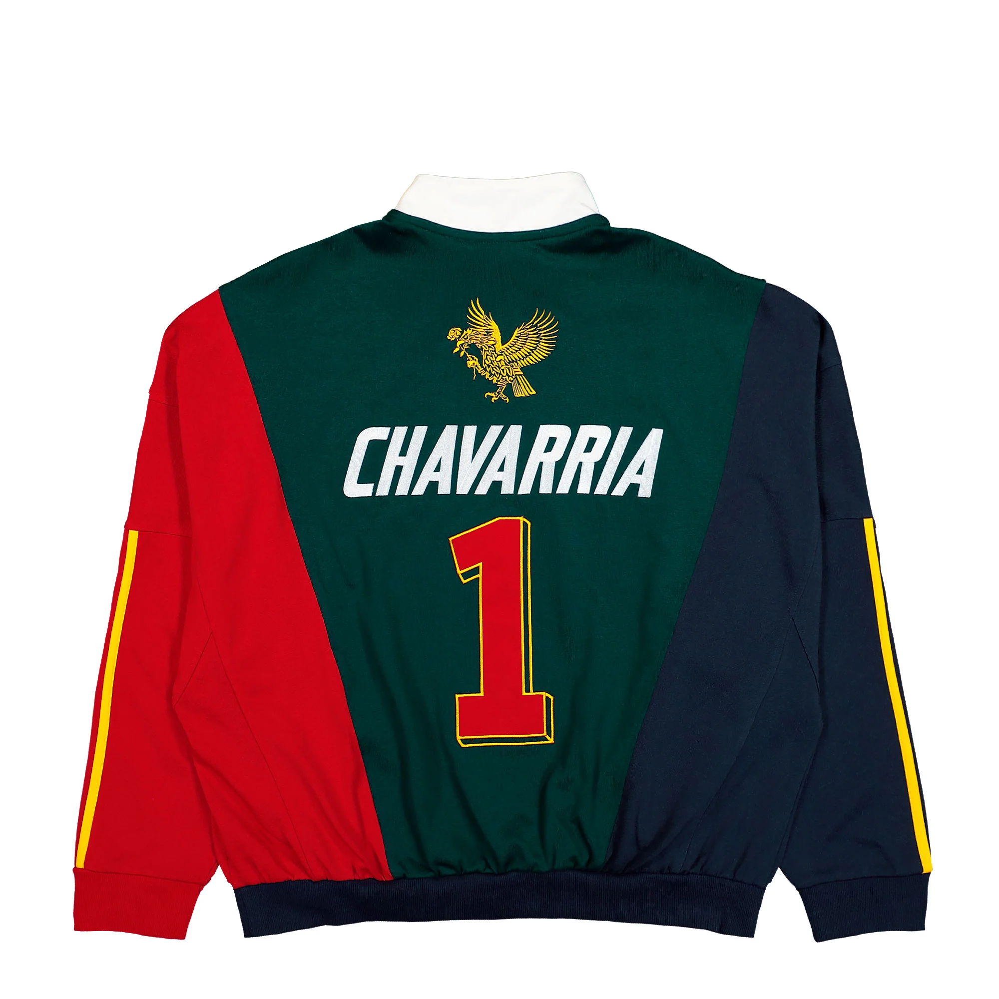 Watsonville Sweatshirt - Image 2