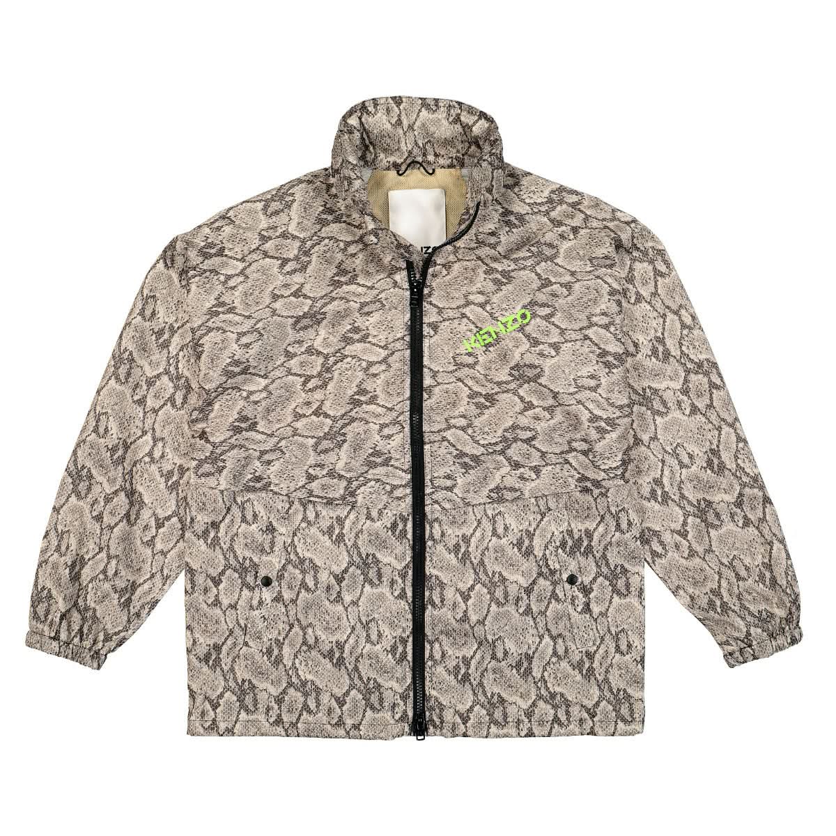 Windbreaker
