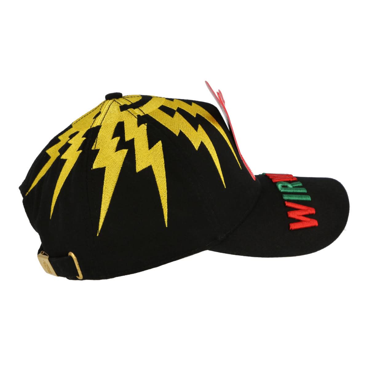 WIRWAR Cap - Image 3