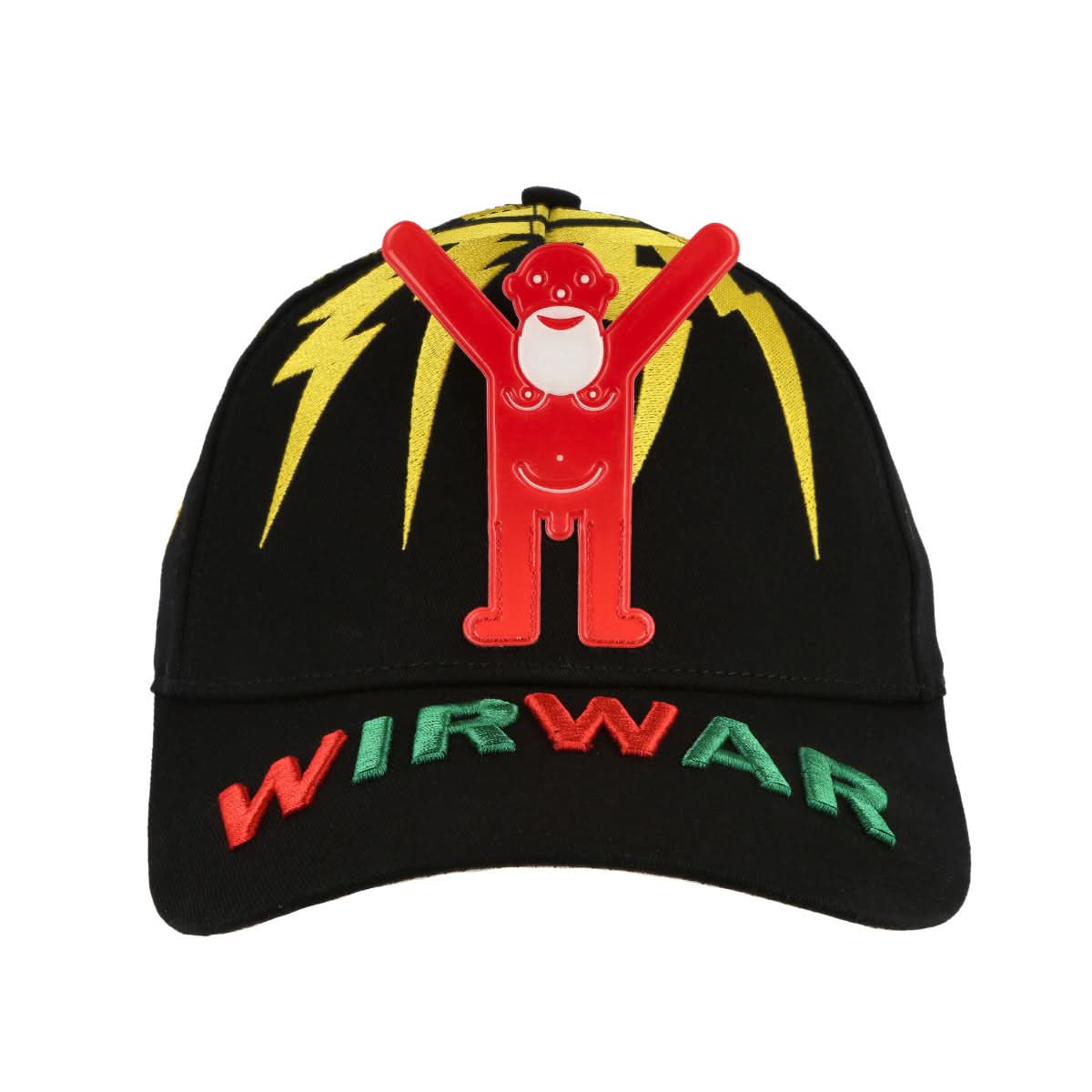 WIRWAR Cap - Image 4