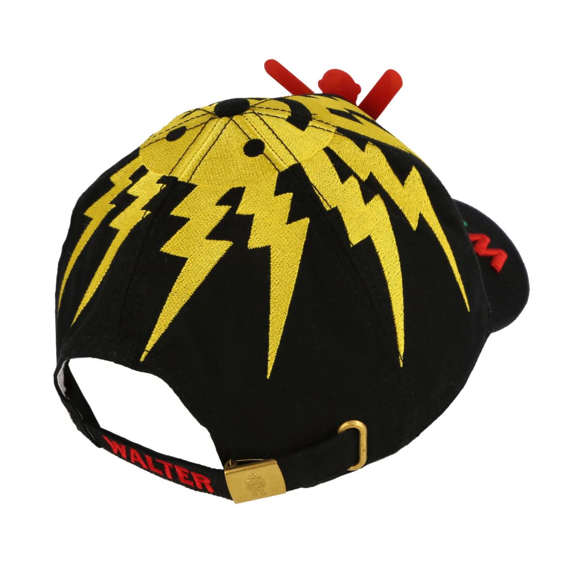 WIRWAR Cap - Image 5