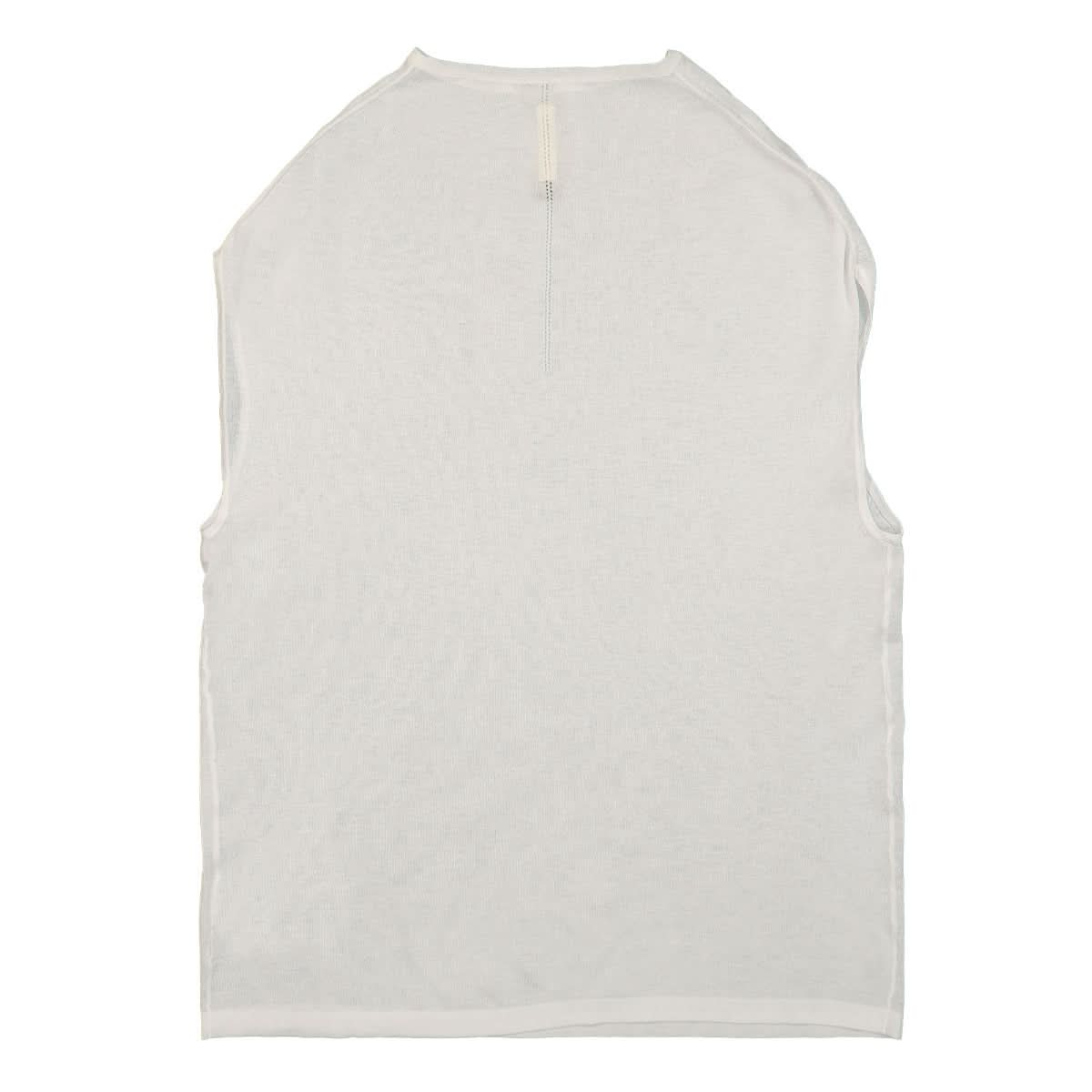 Wmns ESC Nigh Neck Tank - Image 2