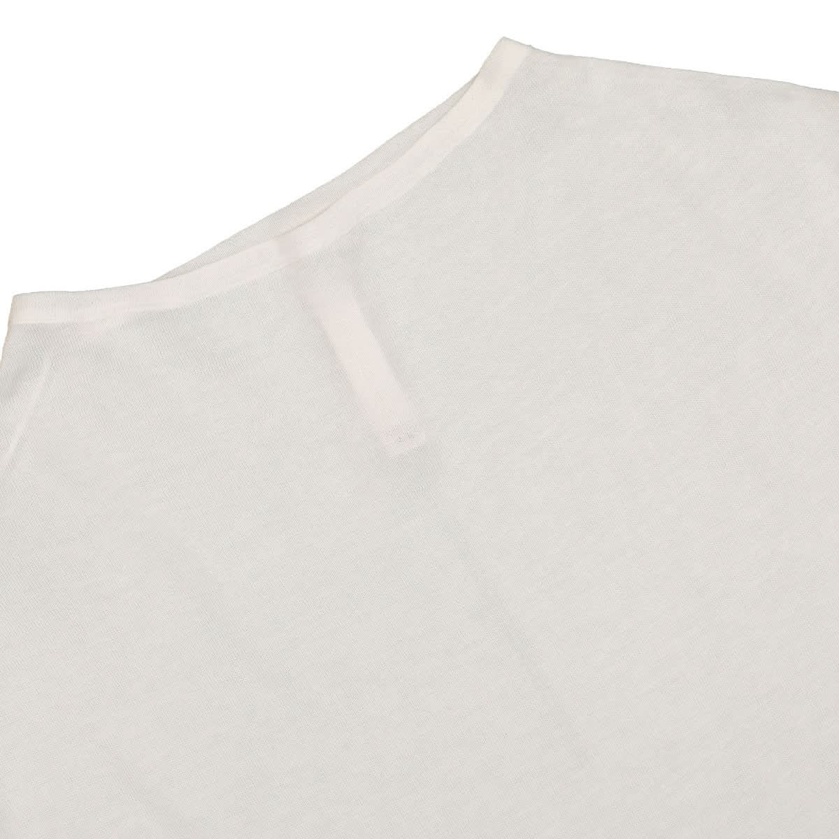 Wmns ESC Nigh Neck Tank - Image 3