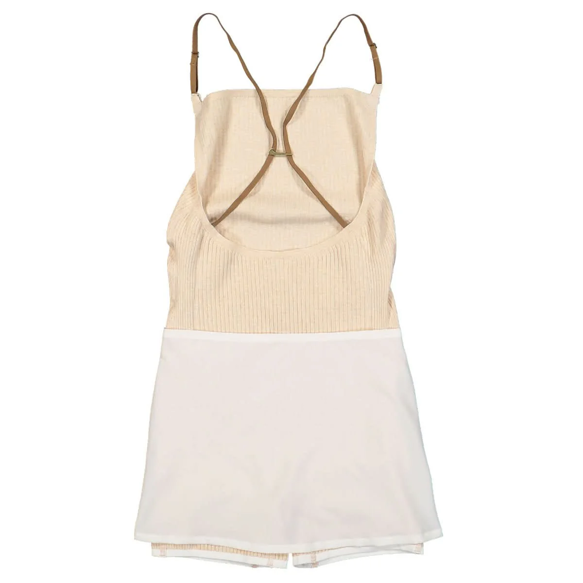 Wmns NRG EU Bodysuit - Image 2
