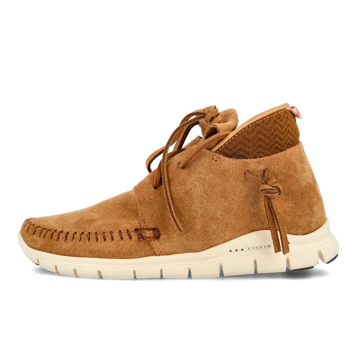 Wmns Ute Moc Trainer Hi-Folk