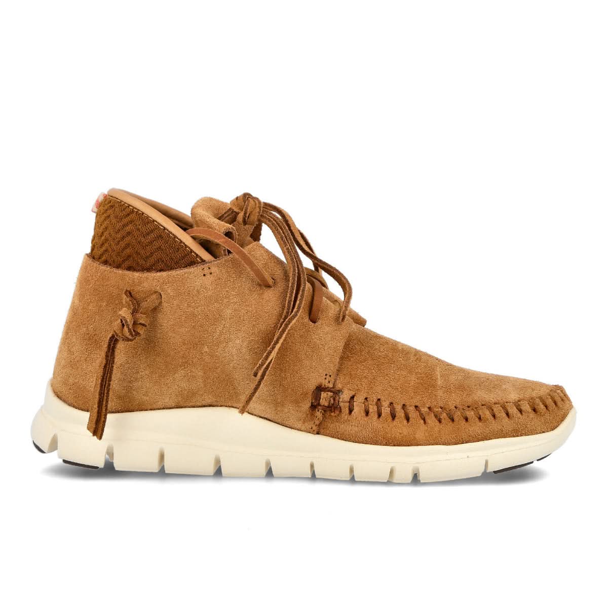 Wmns Ute Moc Trainer Hi-Folk - Image 2