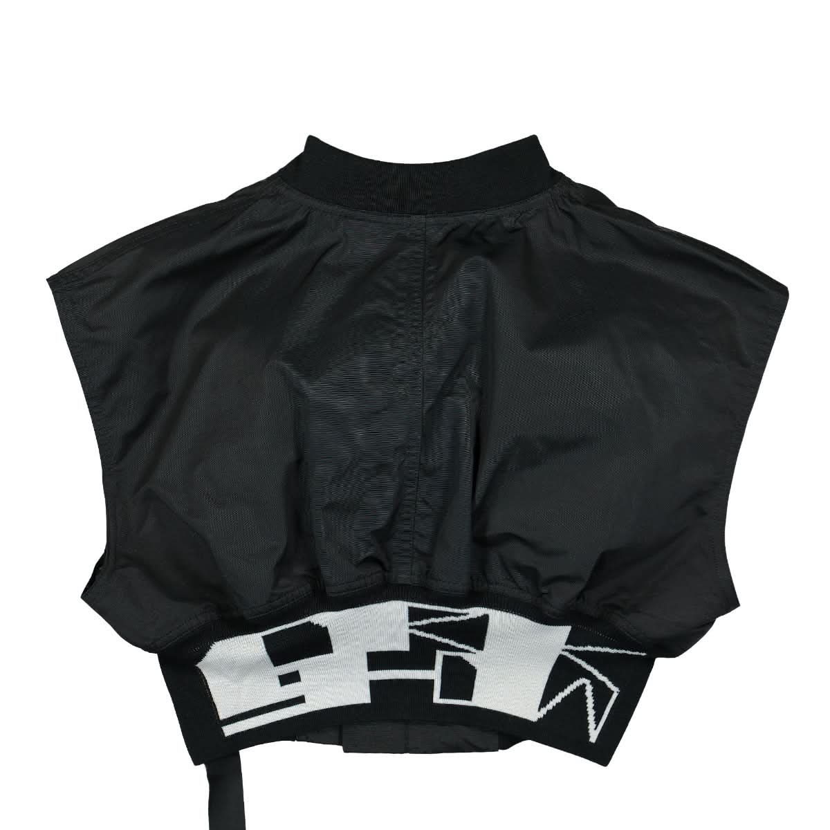 Womens Babel Tatlin Bomber Jacket - Image 2