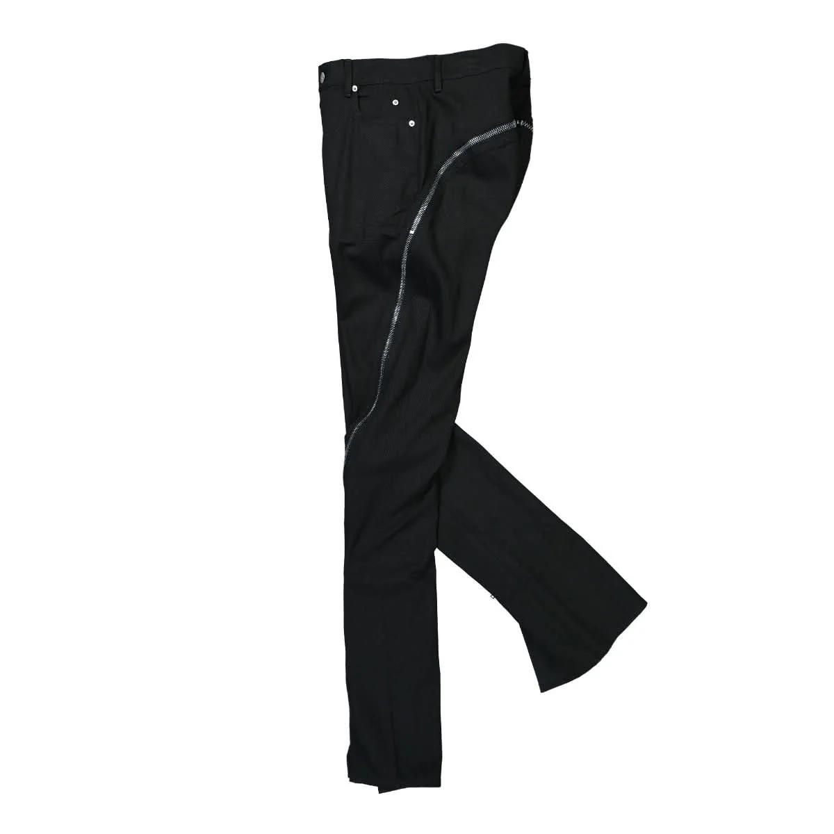Womens Bolan Banana Pants - Image 3