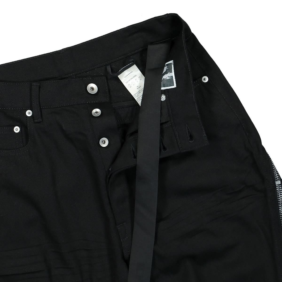 Womens Bolan Banana Pants - Image 4