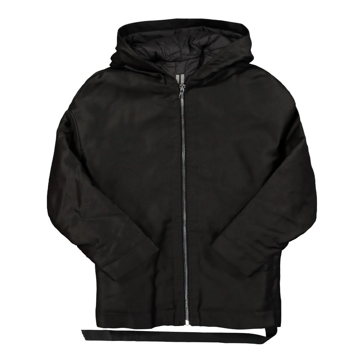 Womens Zip Front Peter Jacket