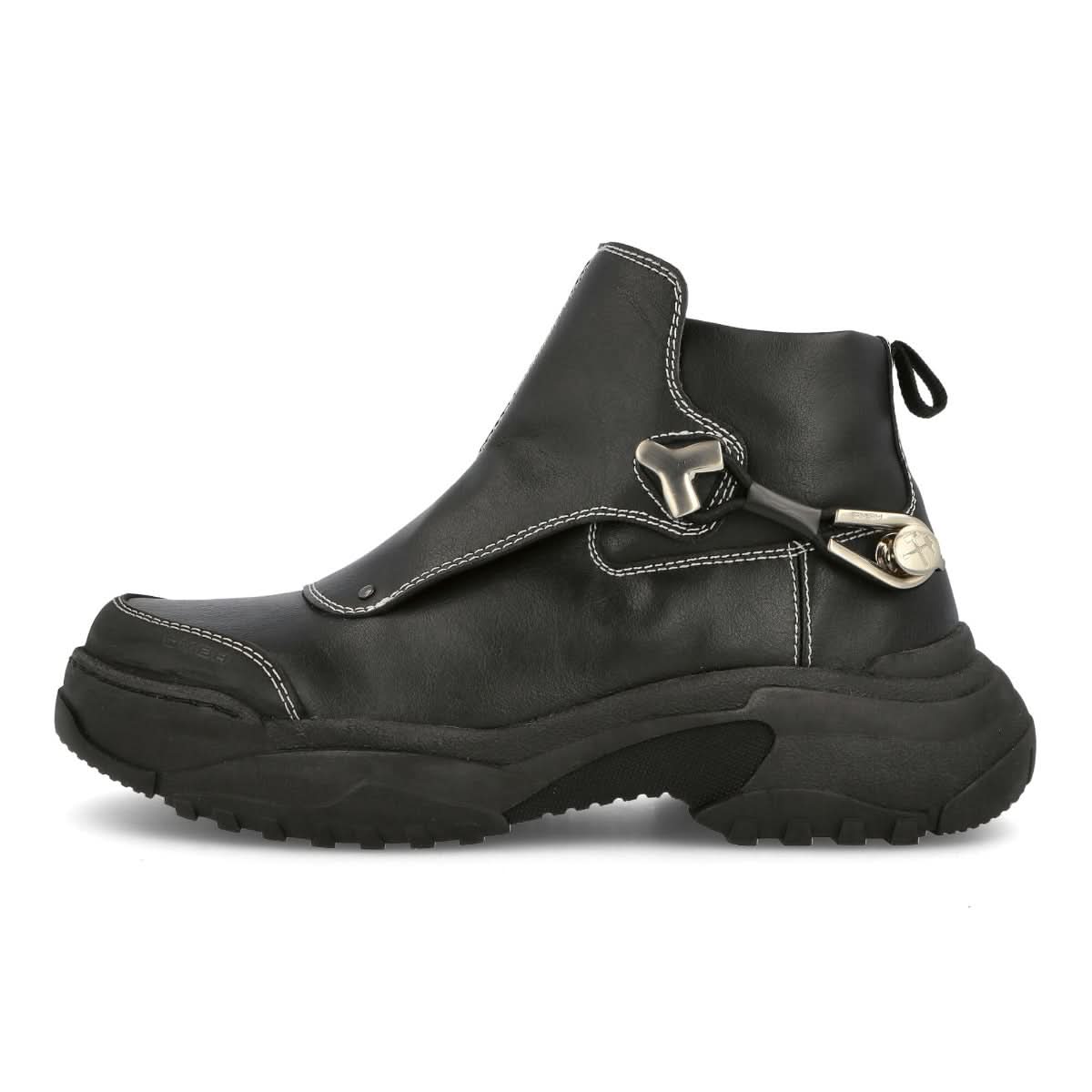 Workwear Boot