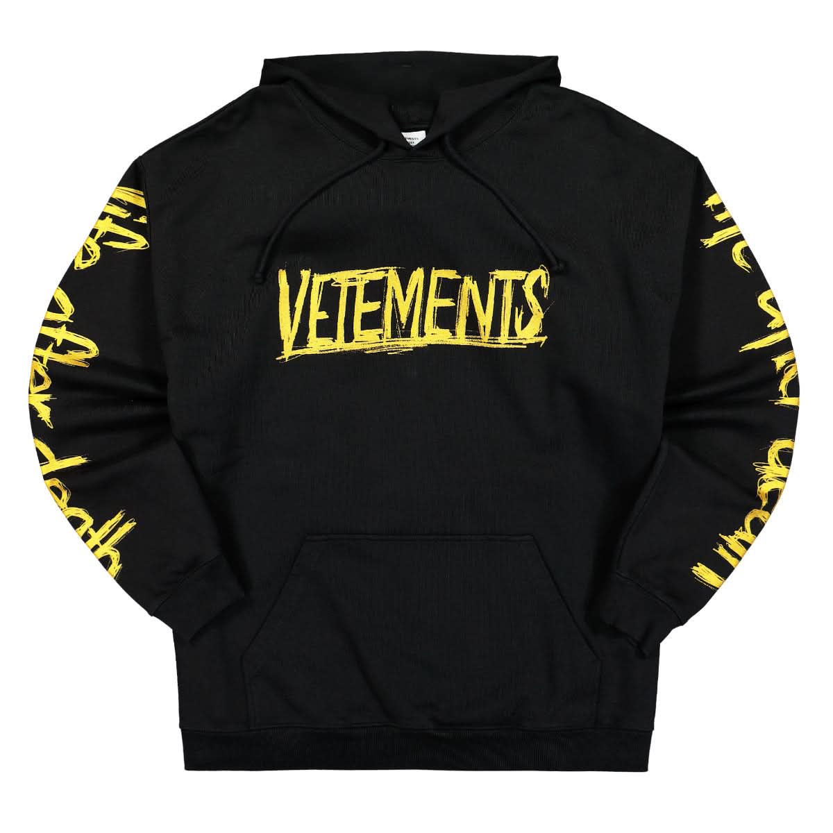 World Tour Hoodie