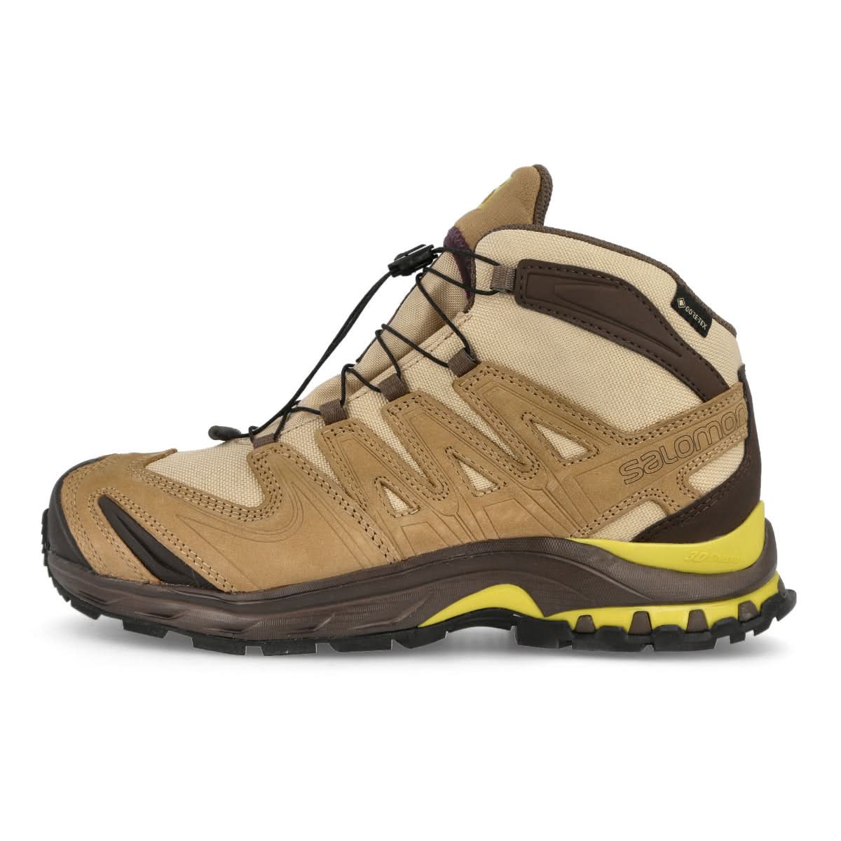 x Better Gift Shop XA Pro 3D Mid GTX