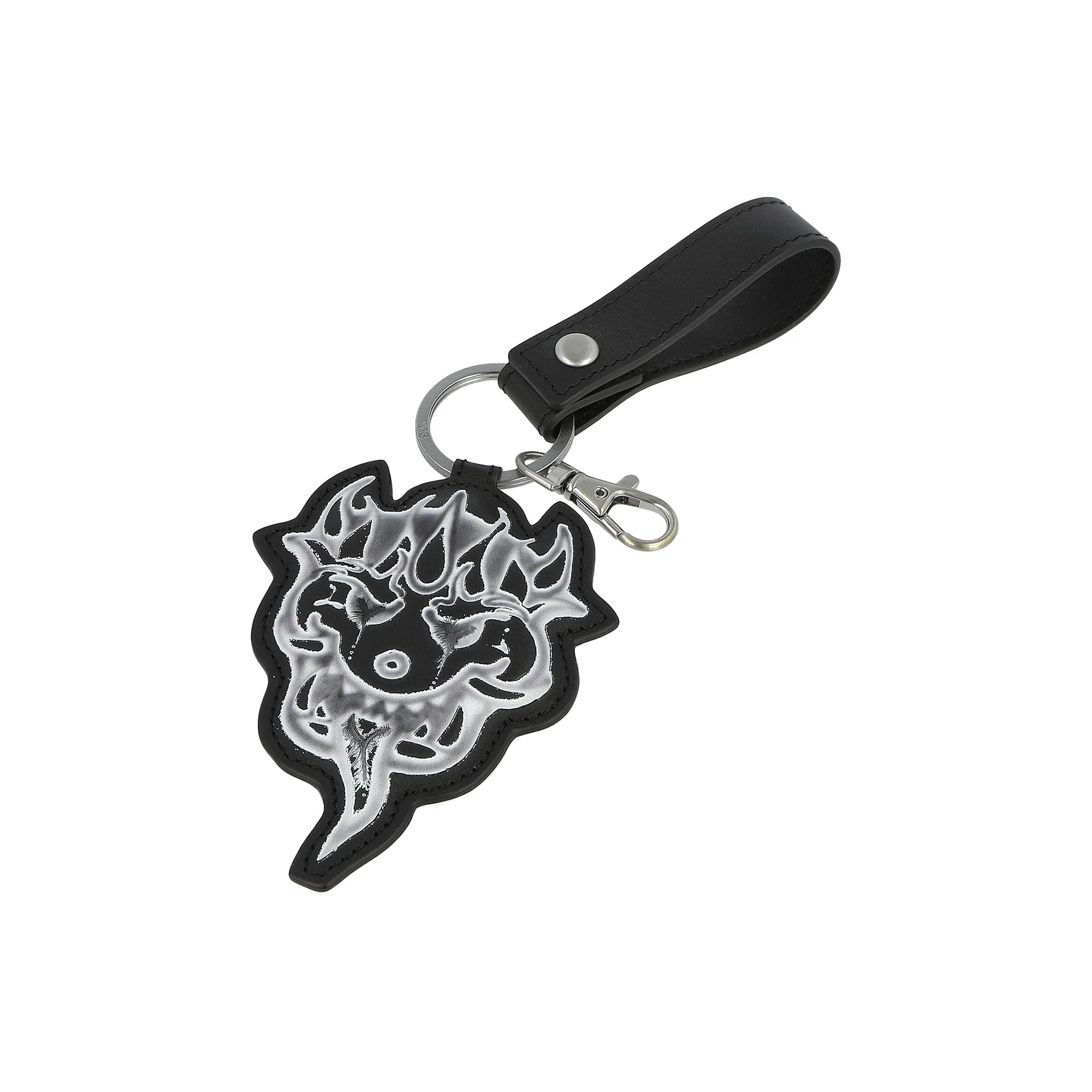 Chito Leather Key