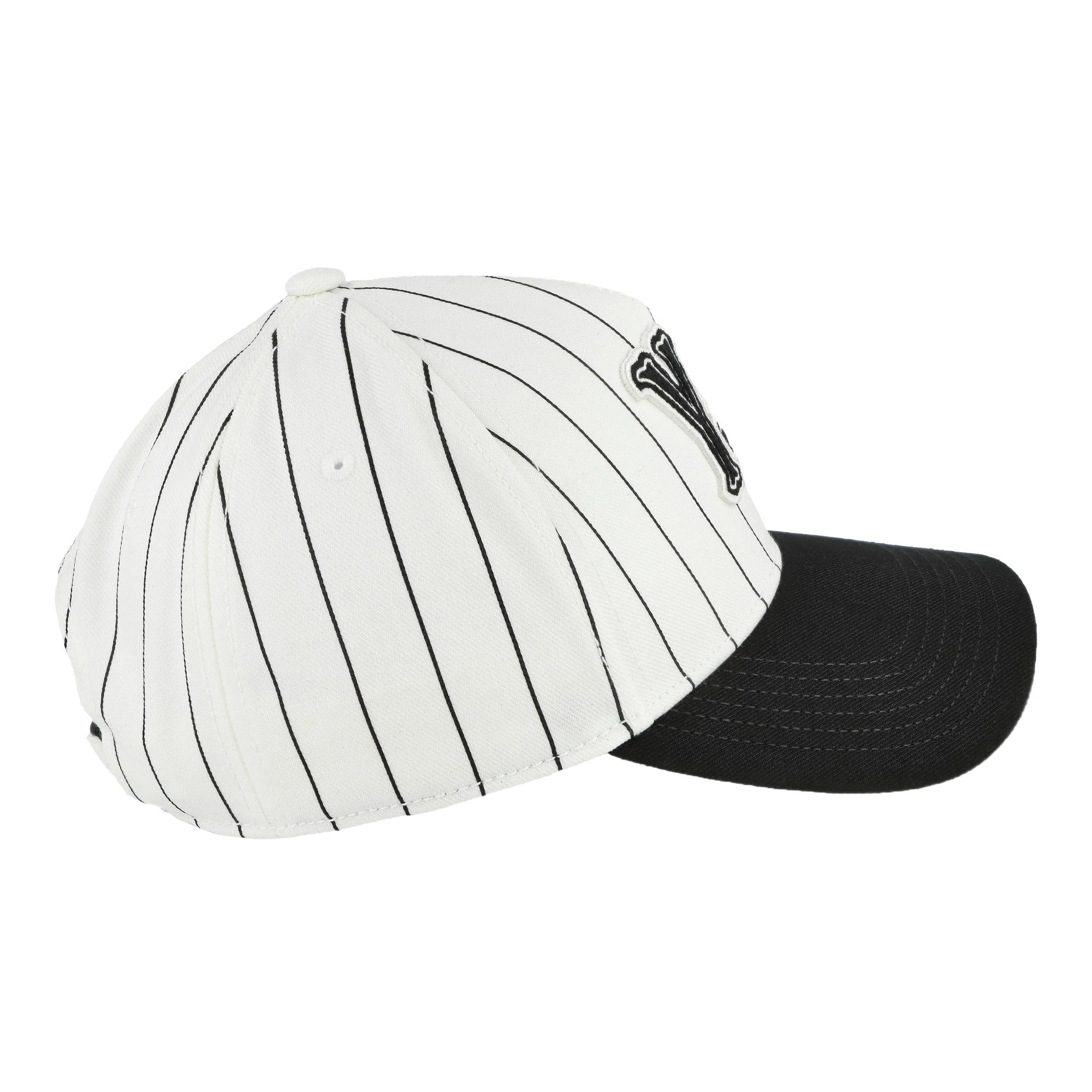 Pinstripe Cap - Image 5