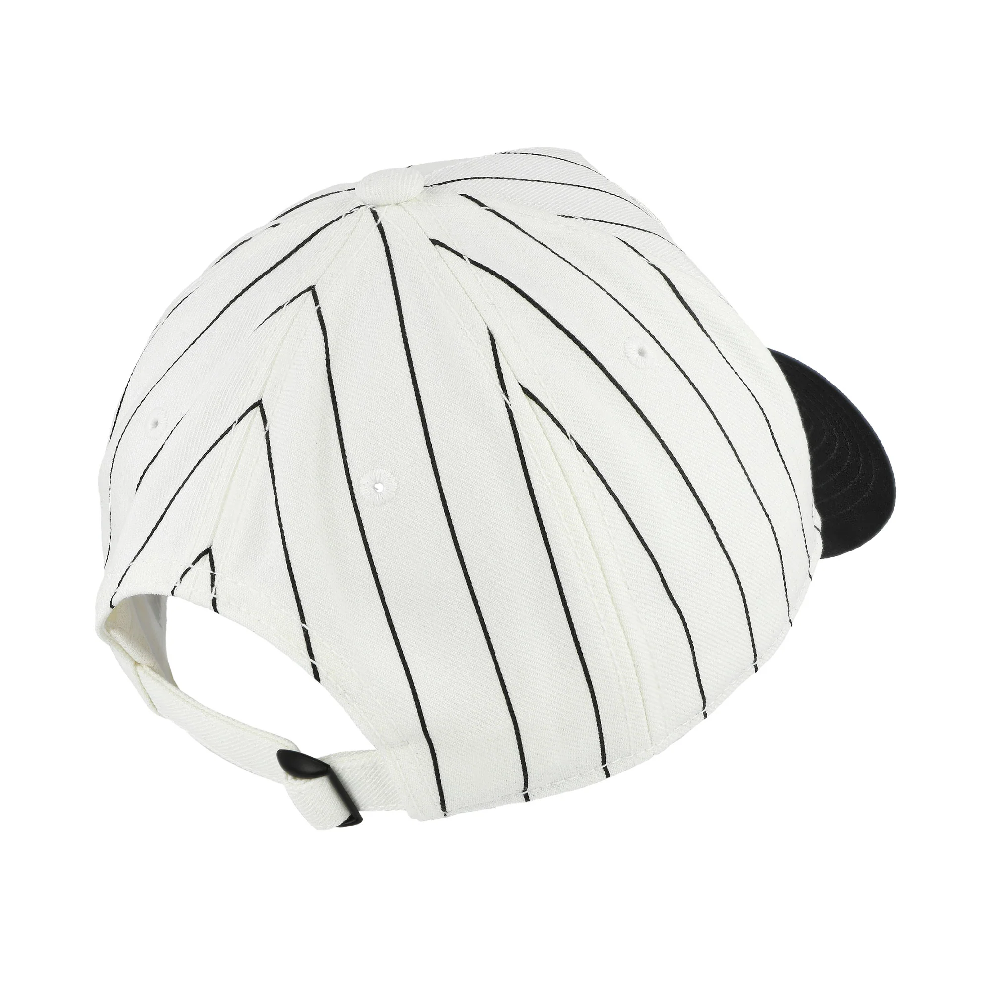 Pinstripe Cap - Image 7