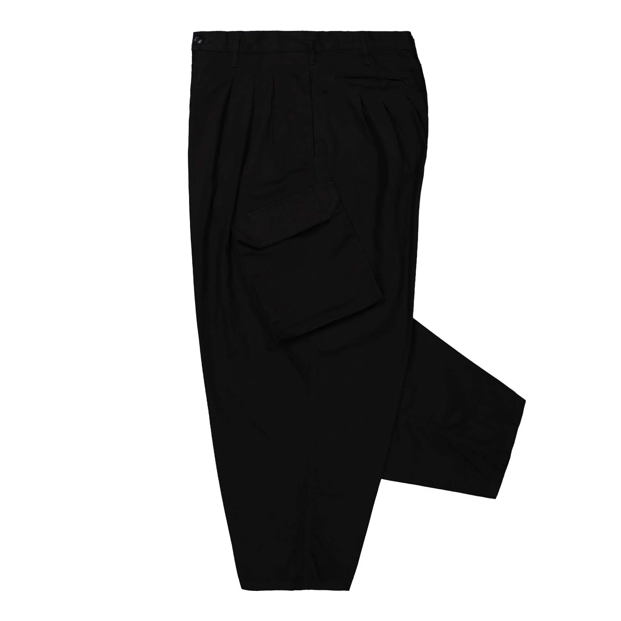 12Tuck Work Pants - Image 3