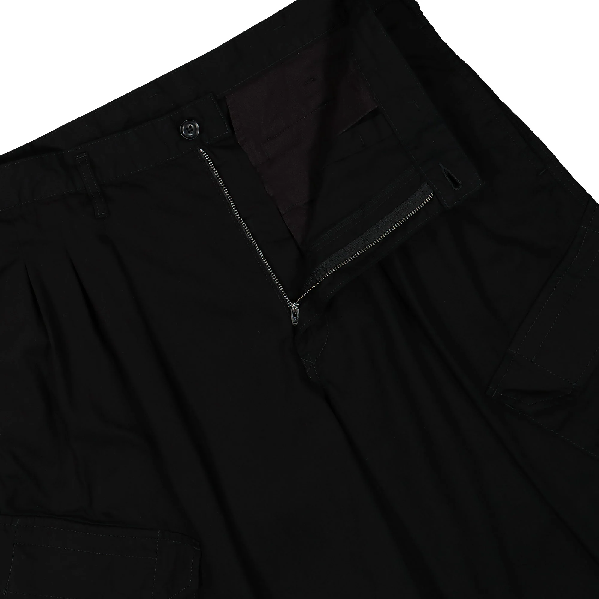 12Tuck Work Pants - Image 4