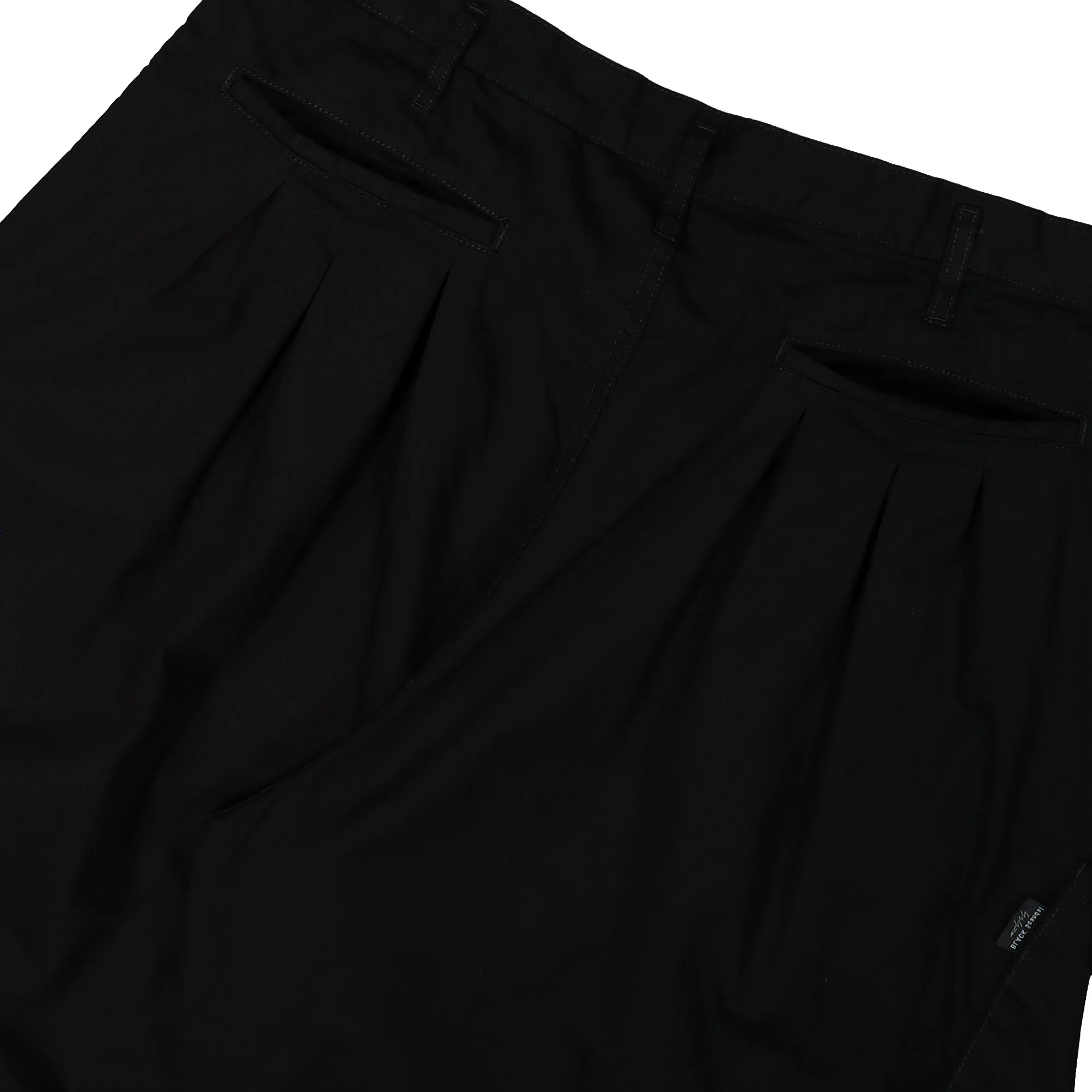 12Tuck Work Pants - Image 5