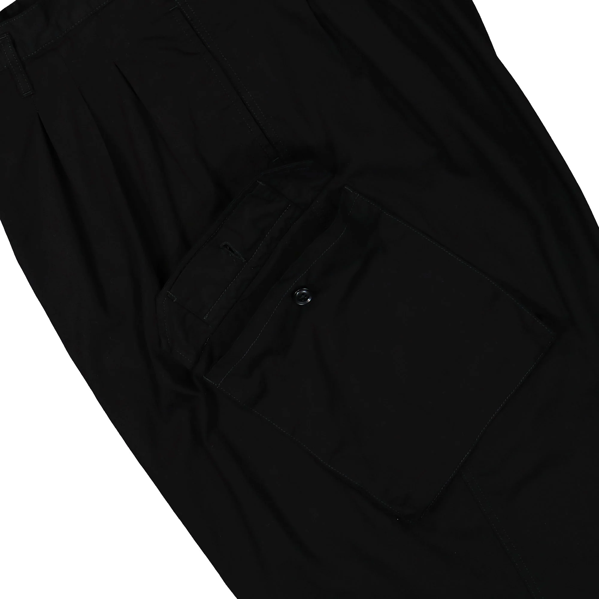 12Tuck Work Pants - Image 6