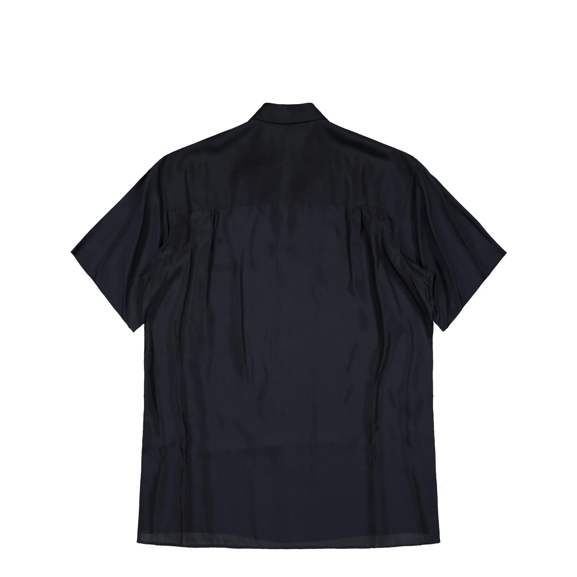 Big Half Sleeve Shirt - Image 2