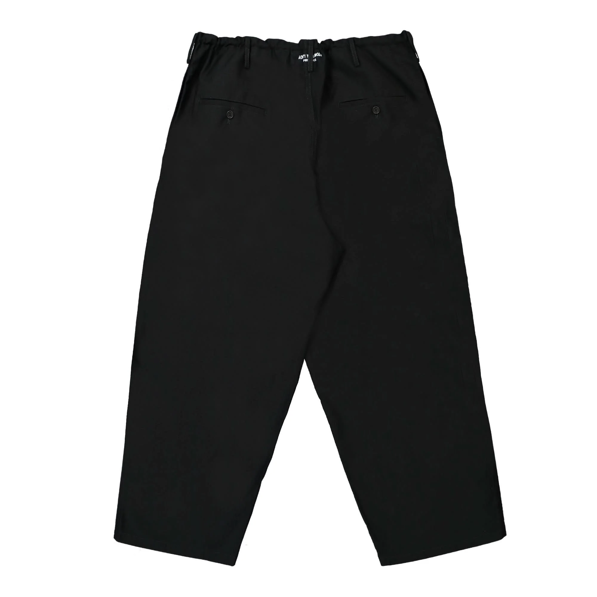 G-Standard String Pants - Image 2