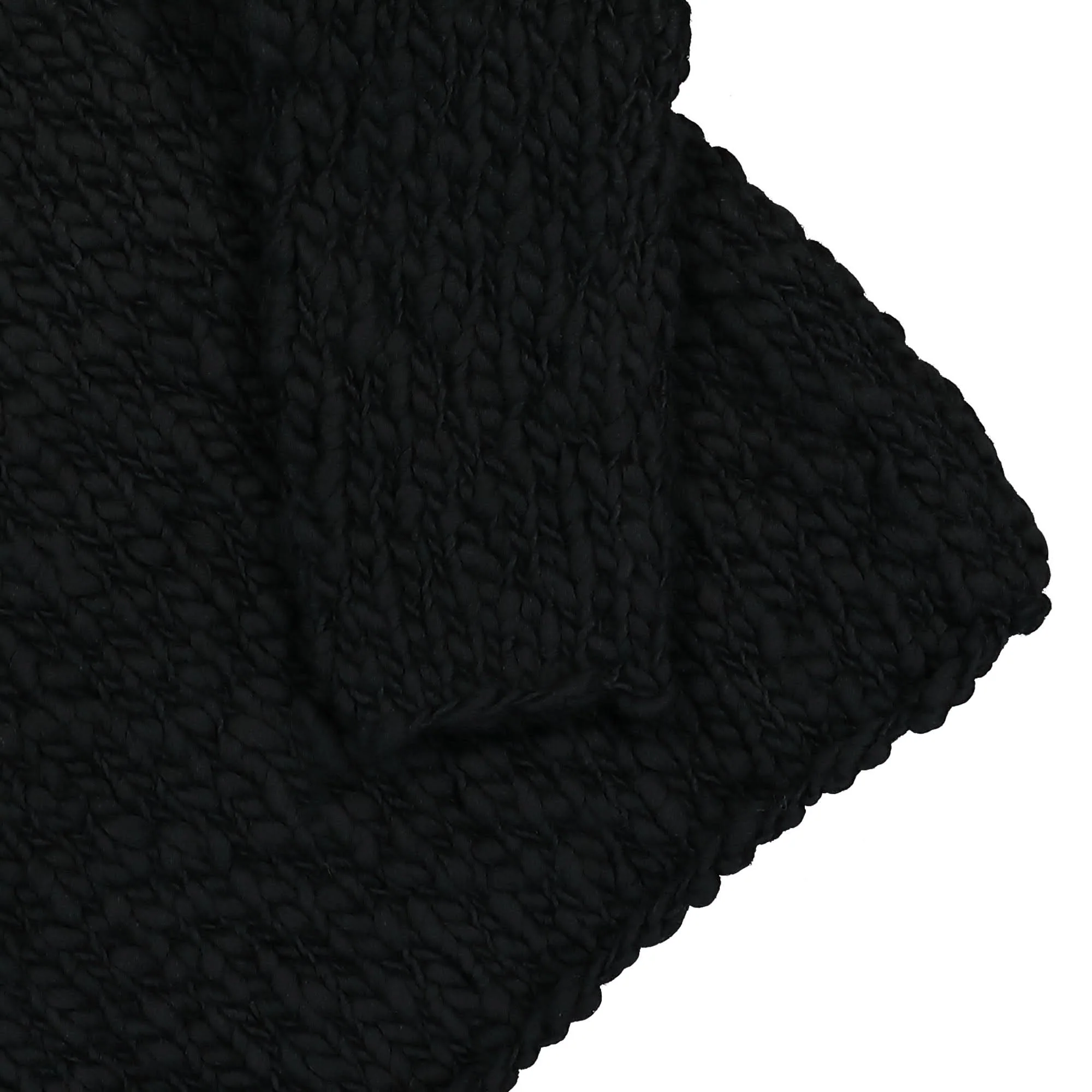 Hand Knitted Round Neck - Image 4