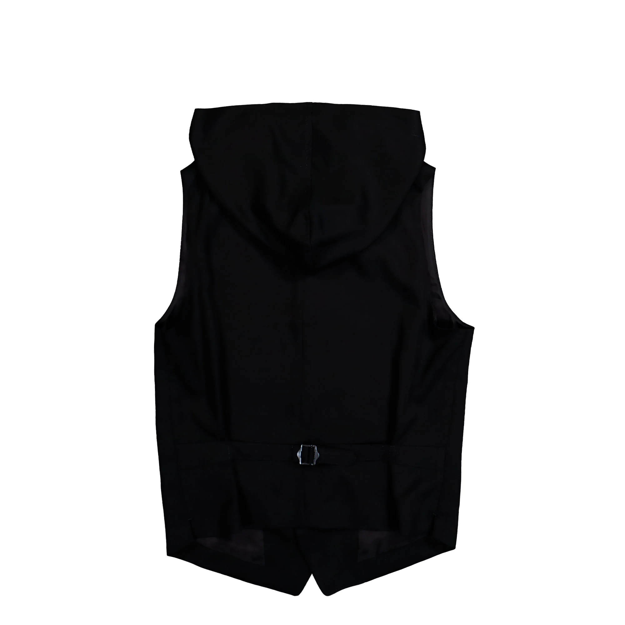 Hooded Vest - Image 2