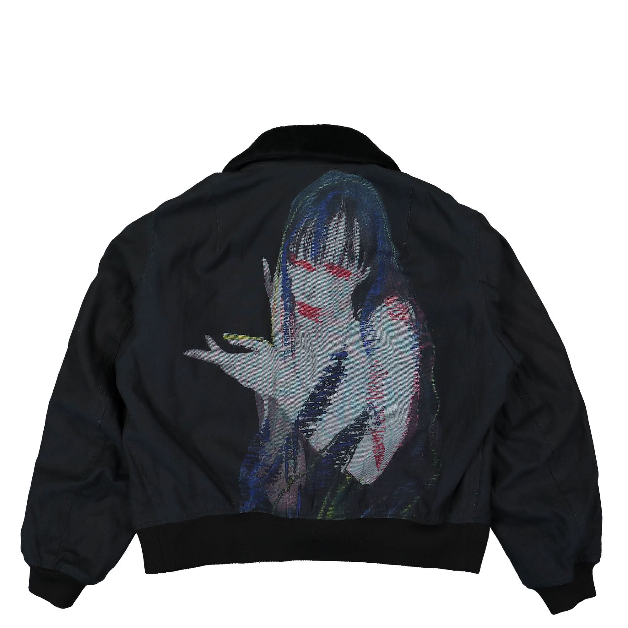 I-Lady PT Denim Blouson - Image 2