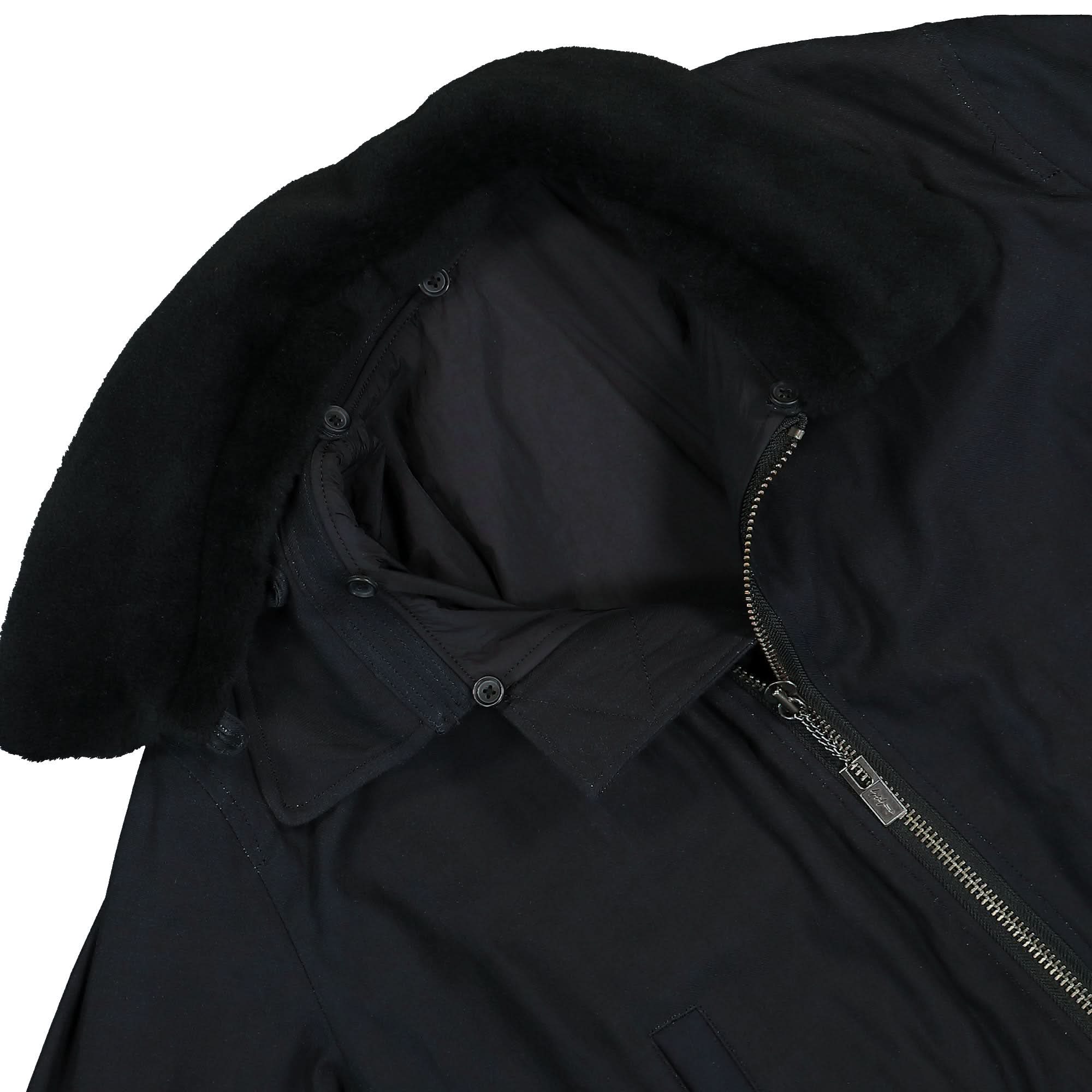 I-Lady PT Denim Blouson - Image 4