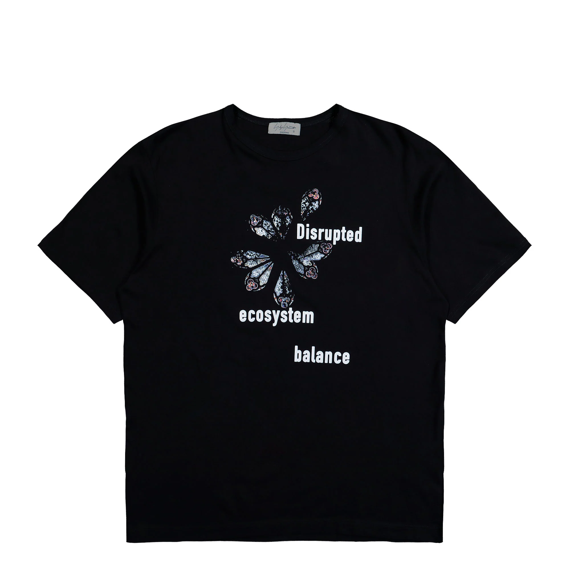 Short Sleeve Tee PT F