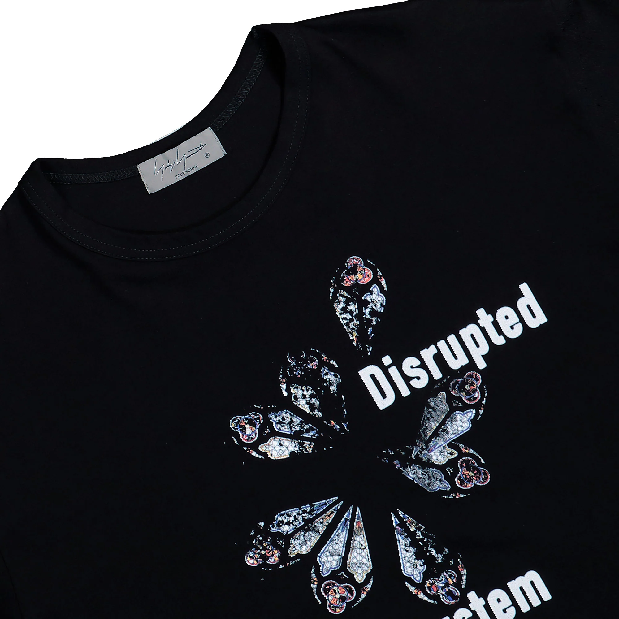 Short Sleeve Tee PT F - Image 3